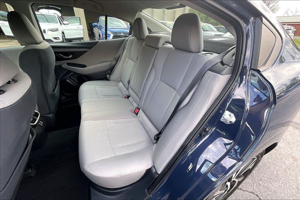 2023 Subaru Legacy Premium