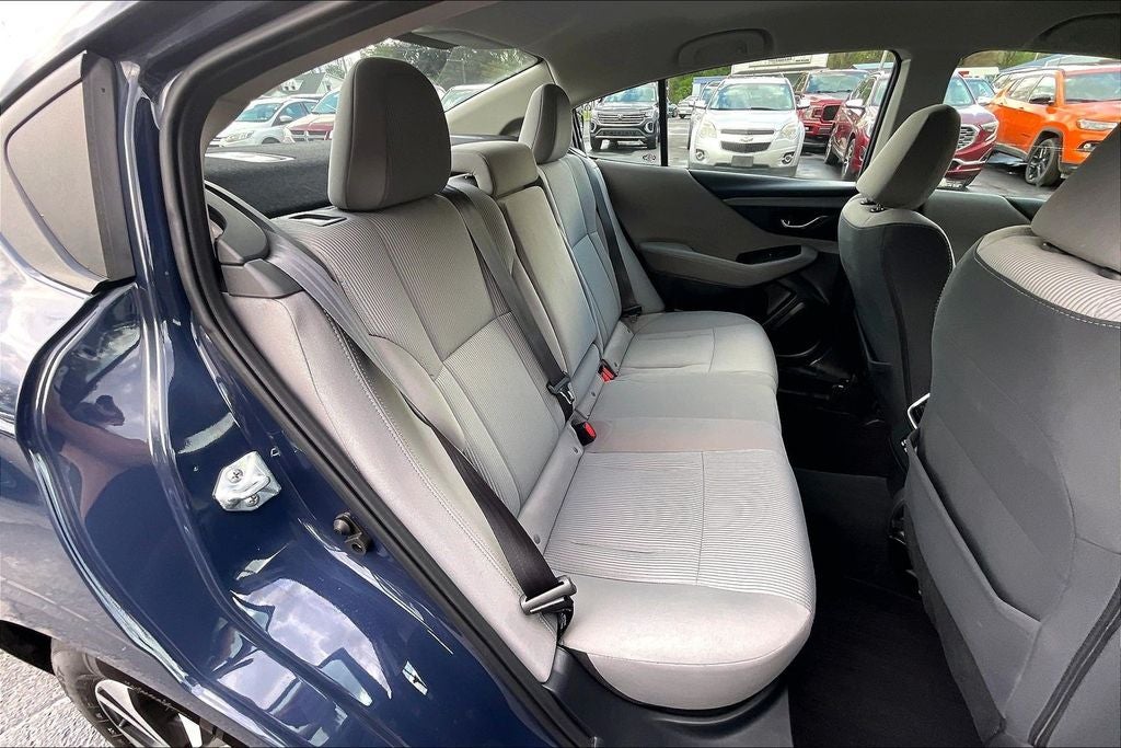2023 Subaru Legacy Premium