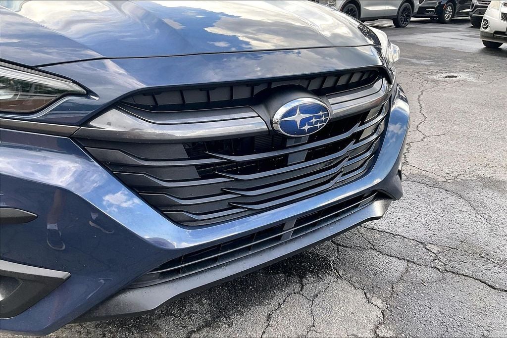 2023 Subaru Legacy Premium