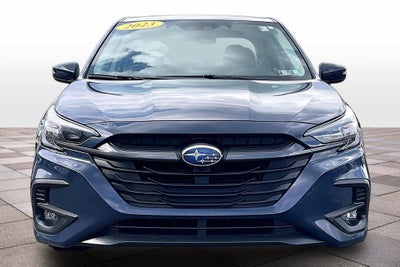 2023 Subaru Legacy Premium