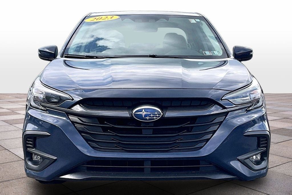 2023 Subaru Legacy Premium