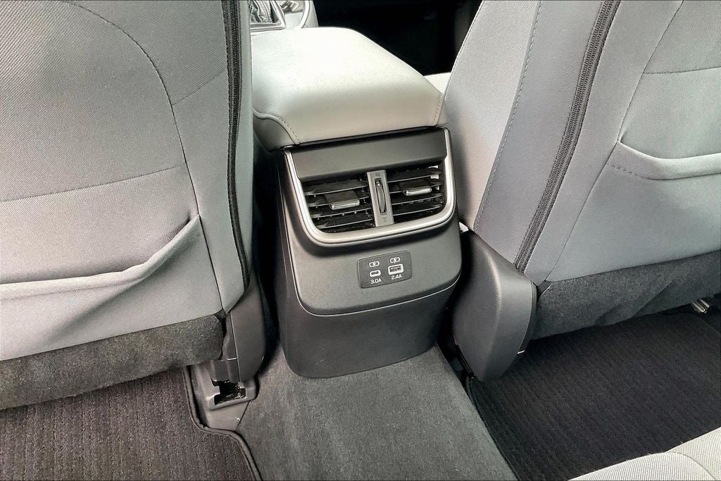 2023 Subaru Legacy Premium