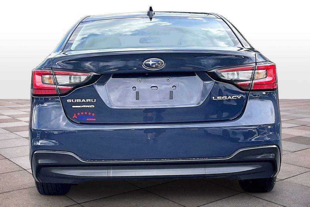 2023 Subaru Legacy Premium