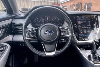 2023 Subaru Legacy Premium