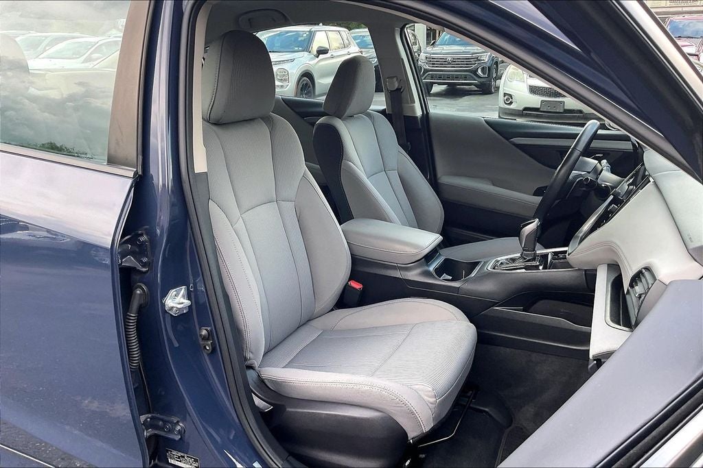 2023 Subaru Legacy Premium
