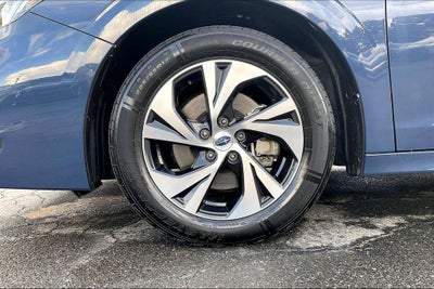 2023 Subaru Legacy Premium