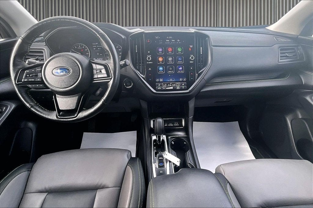 2024 Subaru Ascent Onyx Edition