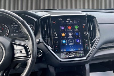 2024 Subaru Ascent Onyx Edition