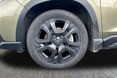 2024 Subaru Ascent Onyx Edition