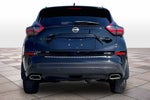 2023 Nissan Murano SV Midnight