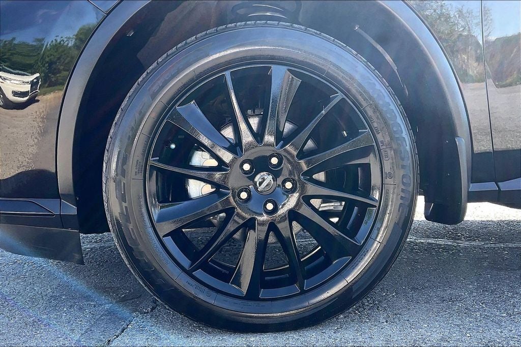 2023 Nissan Murano SV Midnight