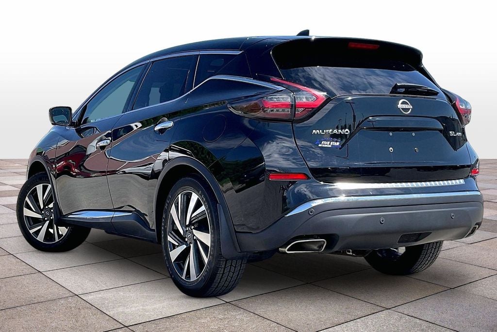 2023 Nissan Murano SL