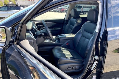 2023 Nissan Murano SL