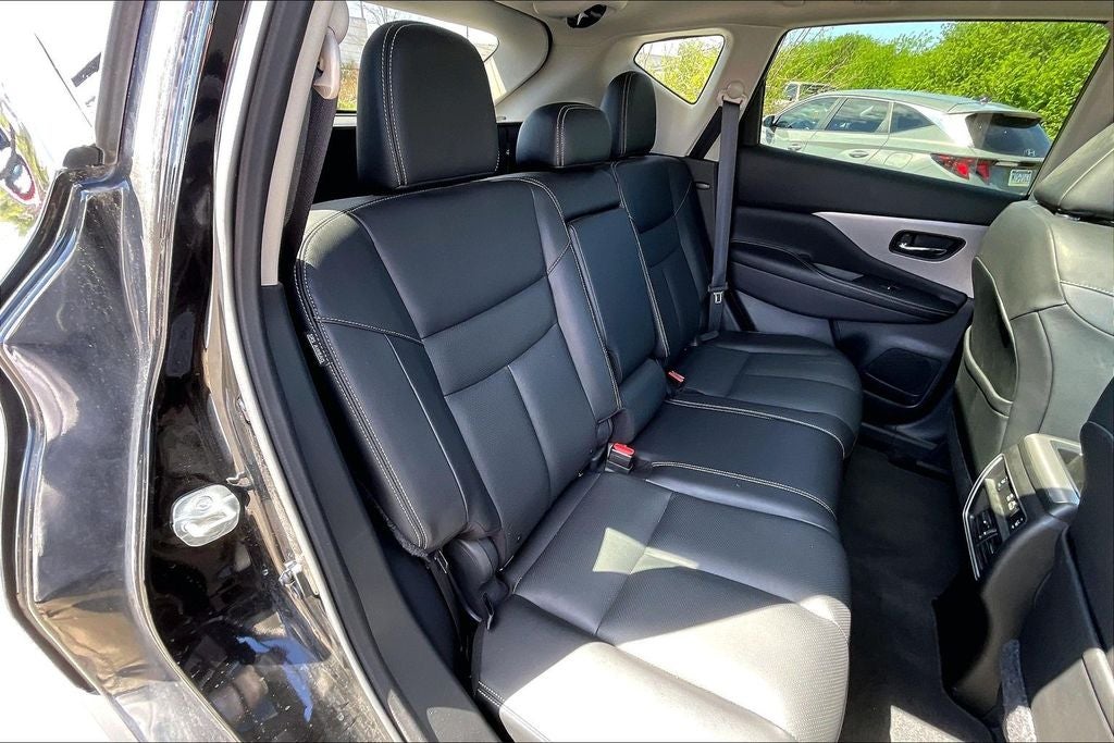 2023 Nissan Murano SL