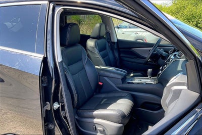 2023 Nissan Murano SL