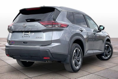 2024 Nissan Rogue SV Premium