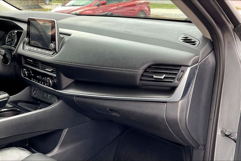 2024 Nissan Rogue SV Premium