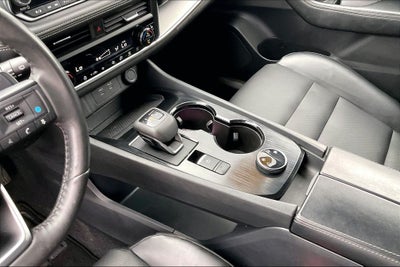 2024 Nissan Rogue SV Premium