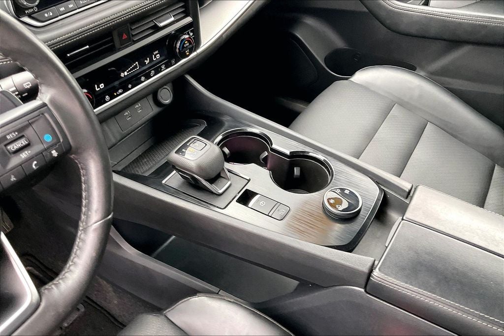 2024 Nissan Rogue SV Premium