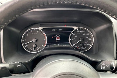 2024 Nissan Rogue SV Premium