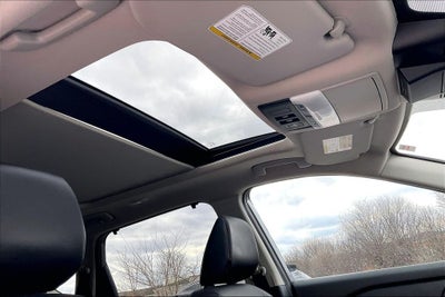 2024 Nissan Rogue SV Premium