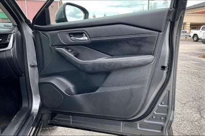 2024 Nissan Rogue SV Premium