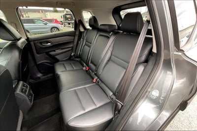 2024 Nissan Rogue SV Premium