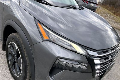 2024 Nissan Rogue SV Premium