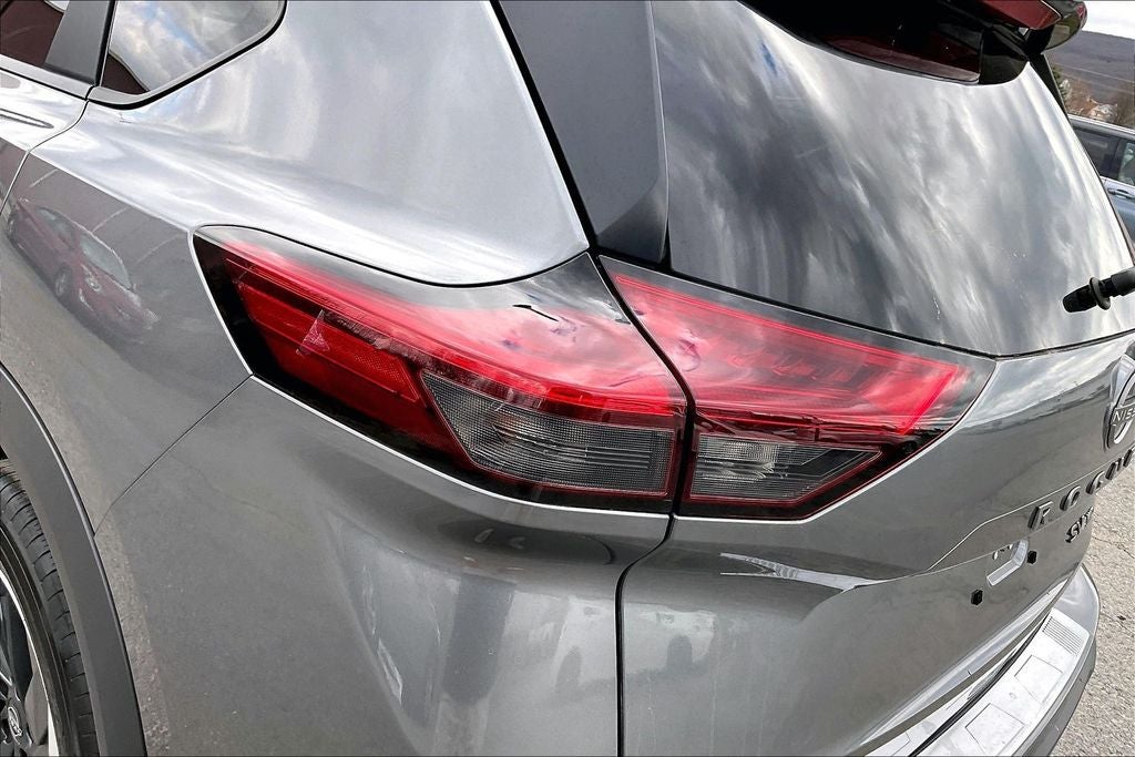 2024 Nissan Rogue SV Premium