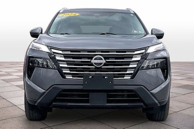 2024 Nissan Rogue SV Premium