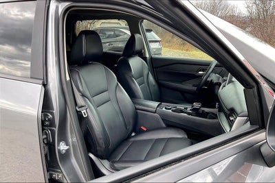 2024 Nissan Rogue SV Premium