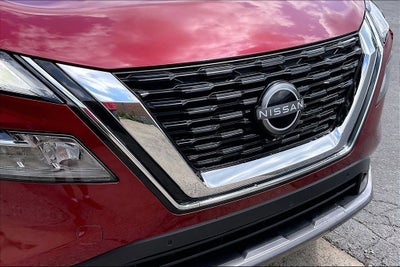 2023 Nissan Rogue SL Premium