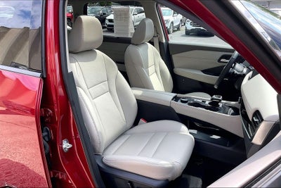 2023 Nissan Rogue SL Premium