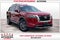 2023 Nissan Pathfinder SV