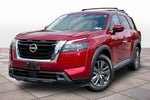 2023 Nissan Pathfinder SV
