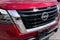2023 Nissan Pathfinder SV