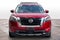 2023 Nissan Pathfinder SV