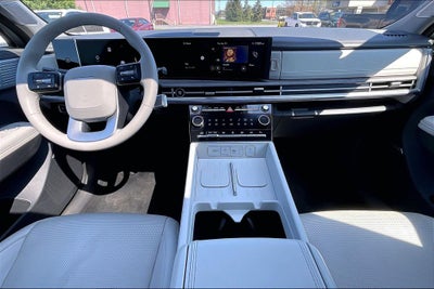 2024 Hyundai Santa Fe Limited