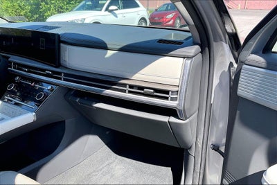 2024 Hyundai Santa Fe Limited
