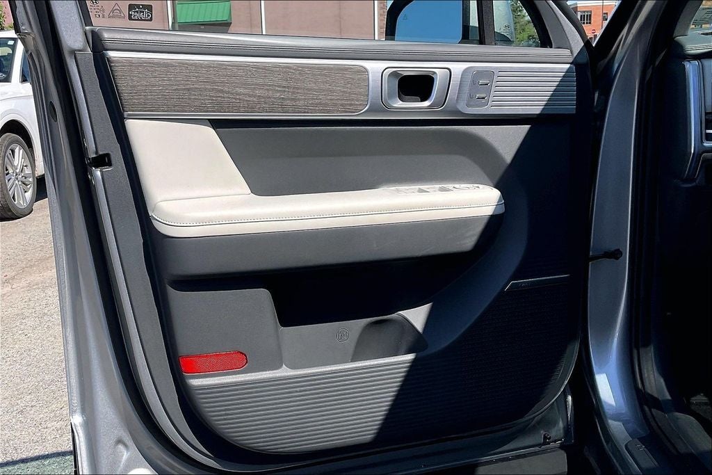 2024 Hyundai Santa Fe Limited