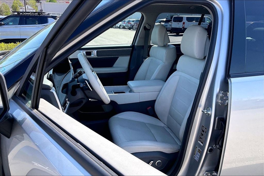 2024 Hyundai Santa Fe Limited