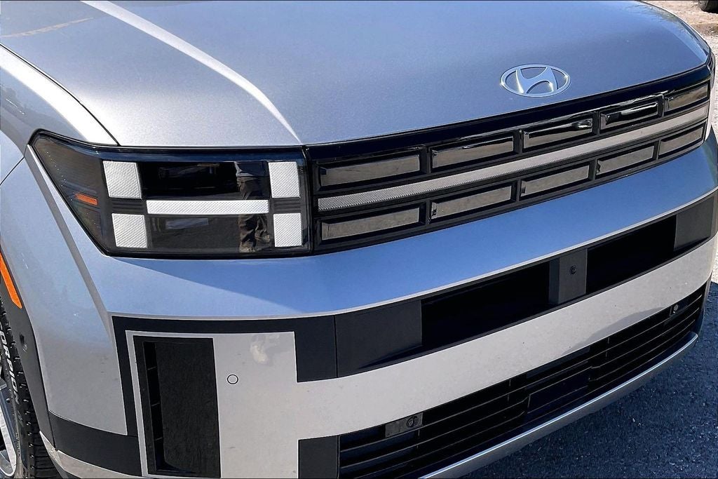 2024 Hyundai Santa Fe Limited