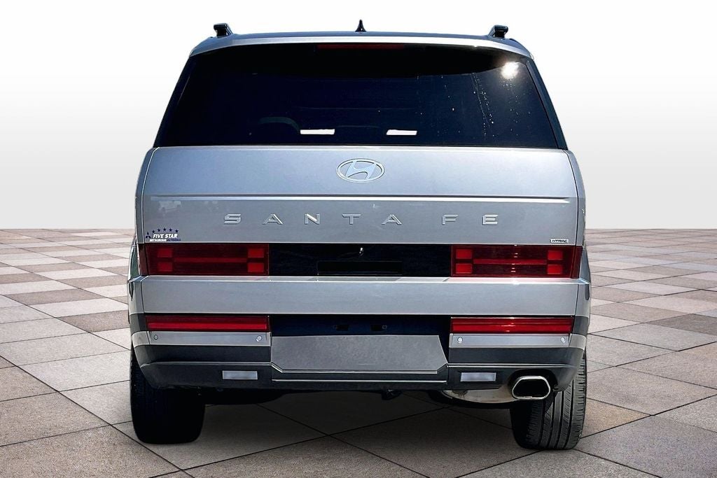 2024 Hyundai Santa Fe Limited
