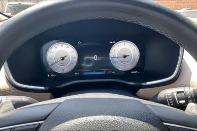 2021 Hyundai Santa Fe SEL Premium