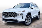 2021 Hyundai Santa Fe SEL Premium