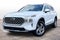 2021 Hyundai Santa Fe SEL Premium