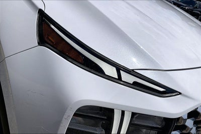 2021 Hyundai Santa Fe SEL Premium