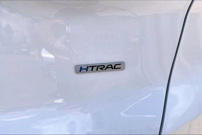 2021 Hyundai Santa Fe SEL Premium