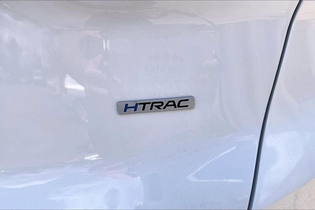2021 Hyundai Santa Fe SEL Premium