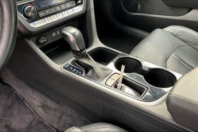 2018 Hyundai Sonata Limited